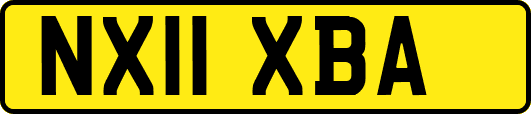 NX11XBA