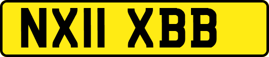 NX11XBB