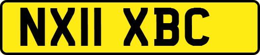 NX11XBC