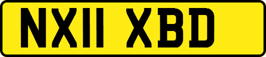 NX11XBD