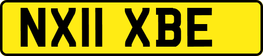 NX11XBE