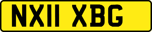 NX11XBG