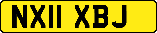 NX11XBJ