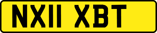 NX11XBT