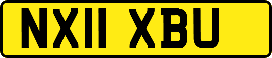 NX11XBU