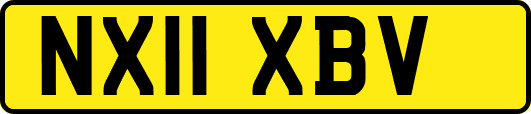 NX11XBV