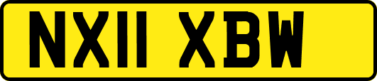 NX11XBW