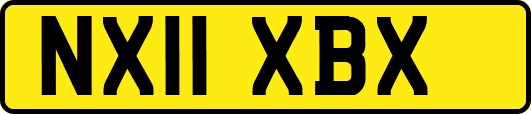 NX11XBX