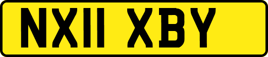 NX11XBY