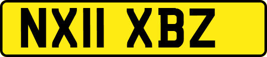 NX11XBZ