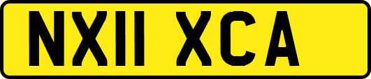 NX11XCA