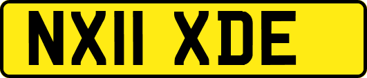 NX11XDE