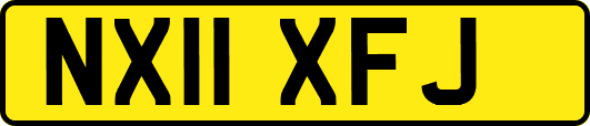NX11XFJ
