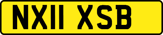 NX11XSB