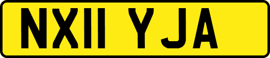 NX11YJA