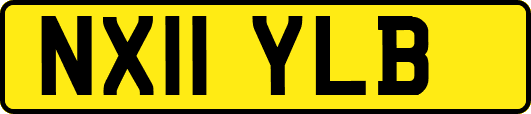 NX11YLB