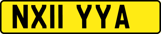 NX11YYA