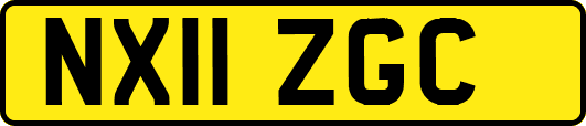 NX11ZGC