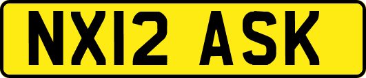 NX12ASK