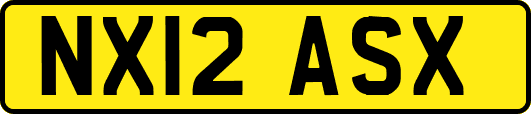 NX12ASX