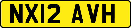 NX12AVH