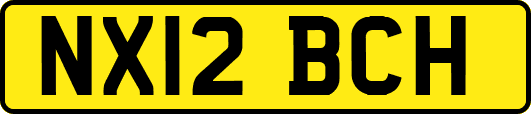 NX12BCH