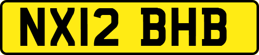 NX12BHB