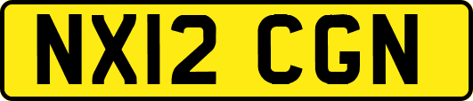 NX12CGN