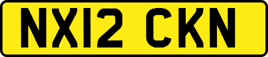 NX12CKN