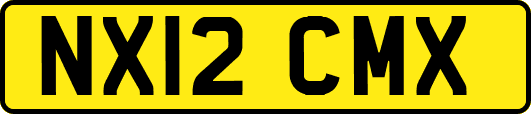 NX12CMX