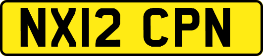 NX12CPN