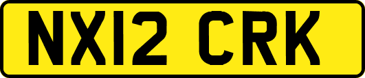 NX12CRK