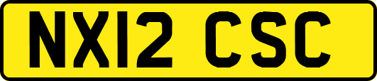 NX12CSC