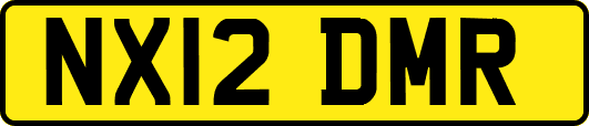 NX12DMR