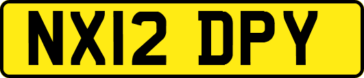 NX12DPY
