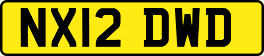 NX12DWD