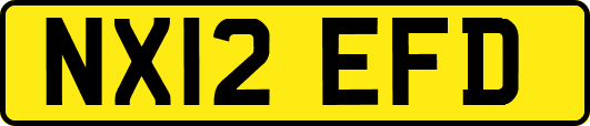NX12EFD