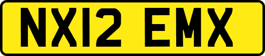 NX12EMX