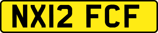 NX12FCF