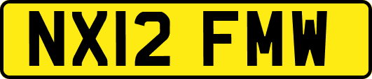 NX12FMW
