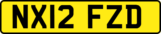 NX12FZD