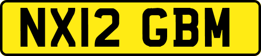 NX12GBM