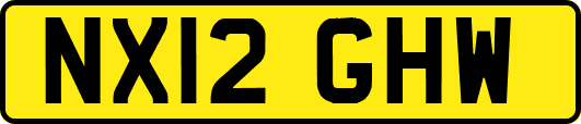 NX12GHW