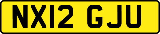 NX12GJU