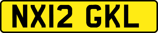 NX12GKL