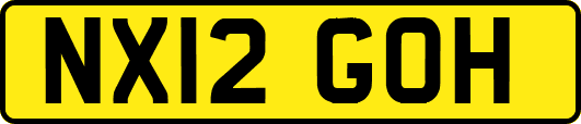 NX12GOH
