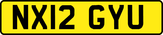 NX12GYU