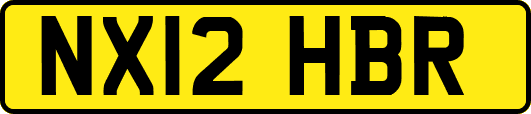 NX12HBR