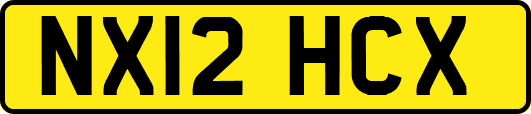 NX12HCX