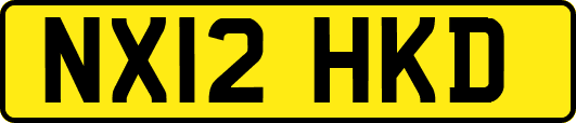 NX12HKD